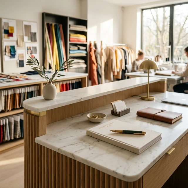 Kontakt z firmą Cosima - biuro i obsługa klienta