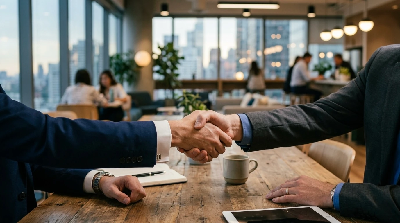 Partnerstwo Cosima i Standard Textile - tekstylia hotelowe klasy światowej