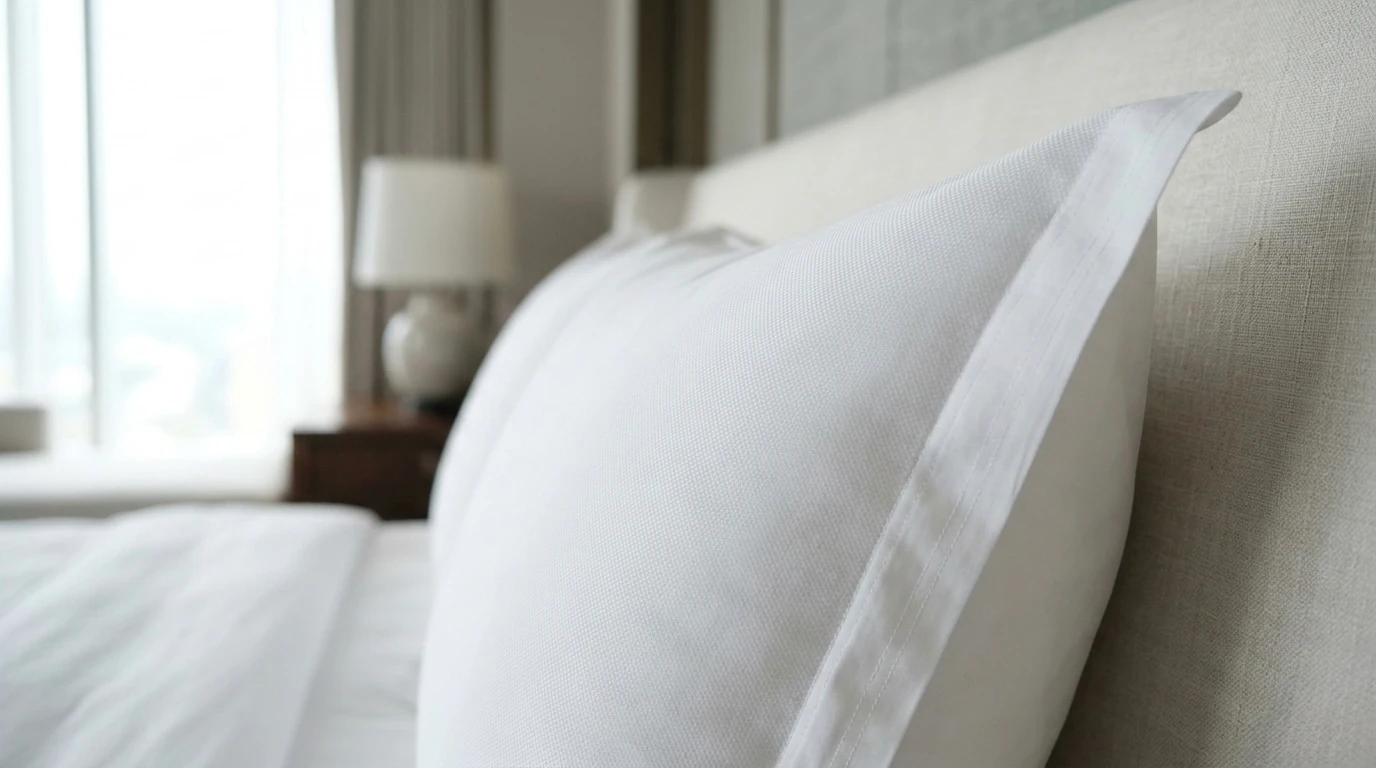 Wysokiej jakości tekstylia hotelowe i gastronomiczne Cosima