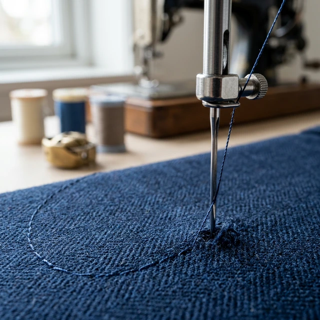 Profesjonalne usługi krawieckie Cosima i ekspresowe poprawki